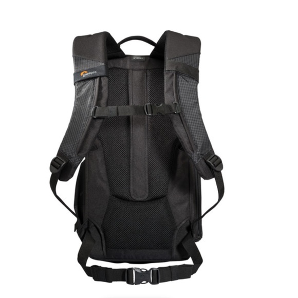 LowePro Fastpack Camera Bag - Picture 8 of 14